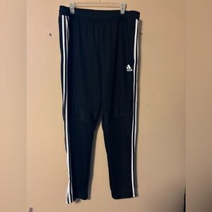 Adidas Women’s Black Track Pants
